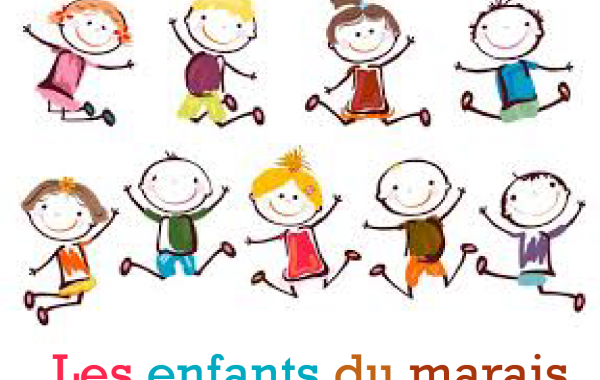 Les enfants du Marais