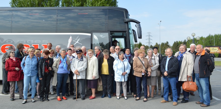 Service à la personne