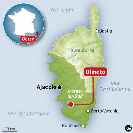 Séjour été 2022