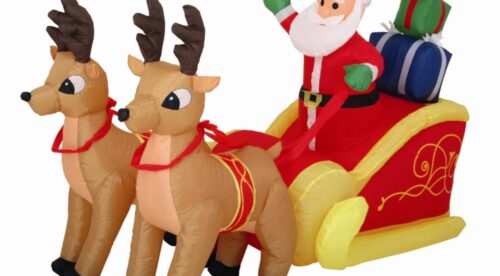 Concours de dessins de Noël