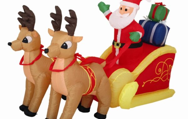 Concours de dessins de Noël