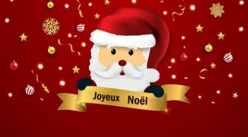 Cartes cadeaux -spectacle de Noël