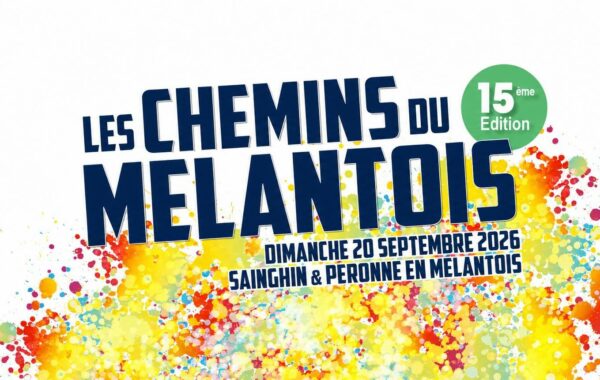 Les Chemins du Mélantois
