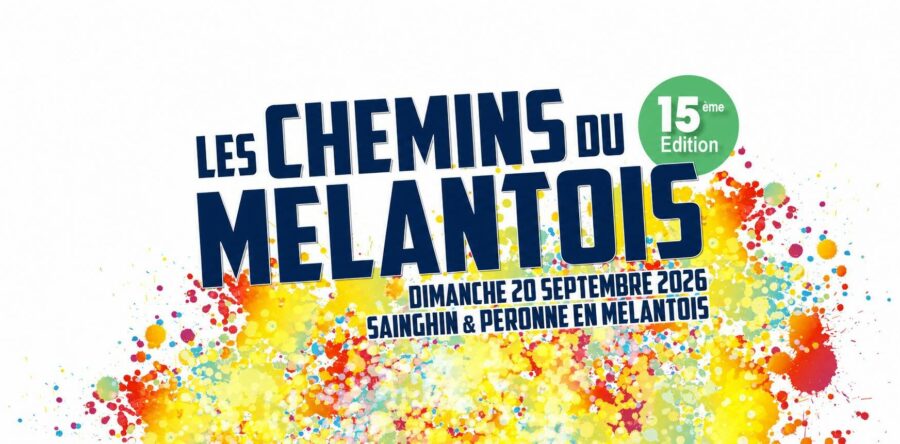 Les Chemins du Mélantois